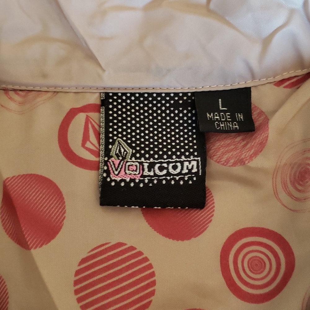 Volcom jacket - Picture 4 of 13